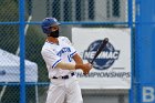 Baseball vs CGA  Wheaton College Baseball vs Coast Guard Academy during game one of the NEWMAC semi-finals playoffs. - (Photo by Keith Nordstrom) : Wheaton, baseball, NEWMAC